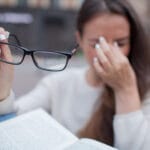 neue brille kopfschmerzen schwindel